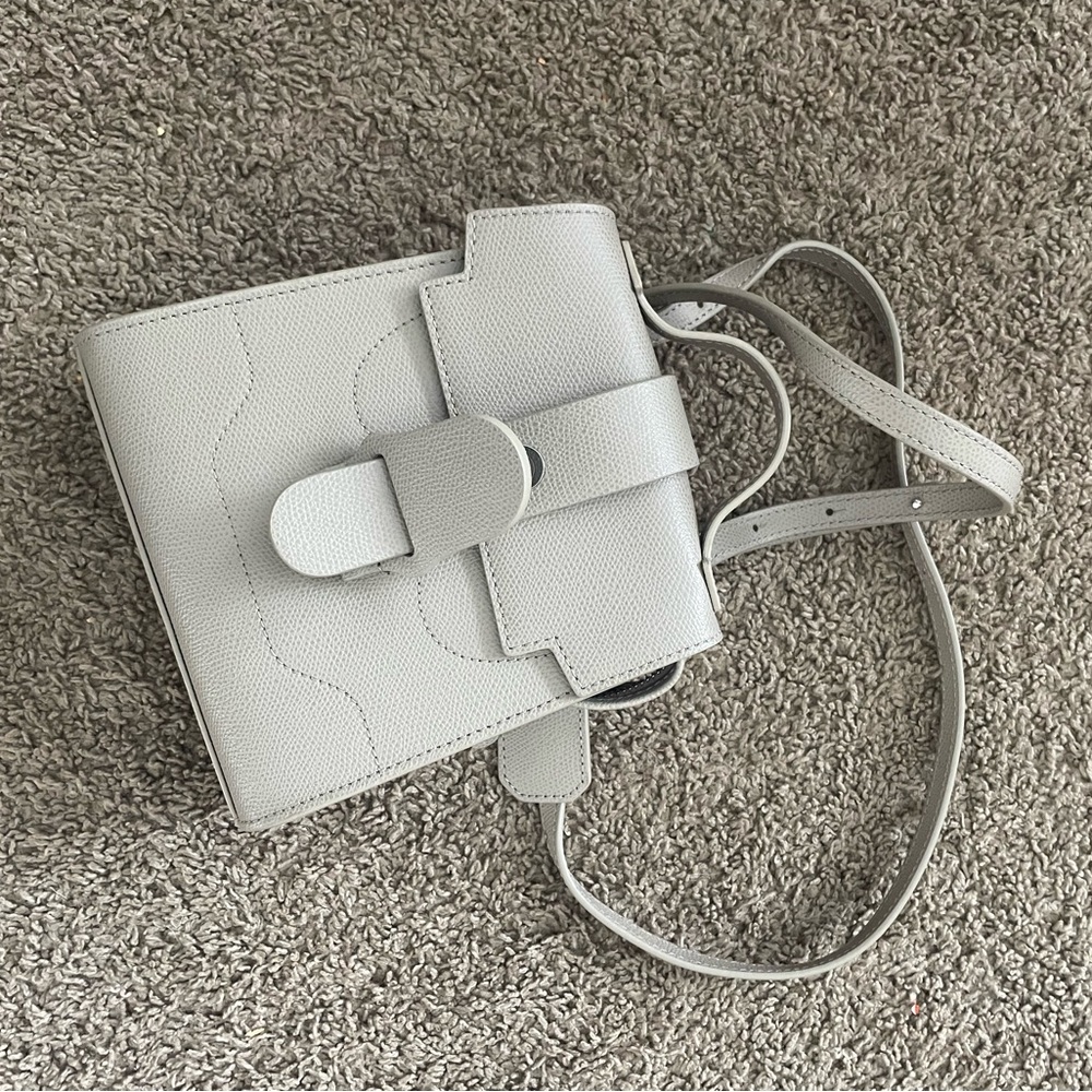 Senreve Mini Alunna Bag